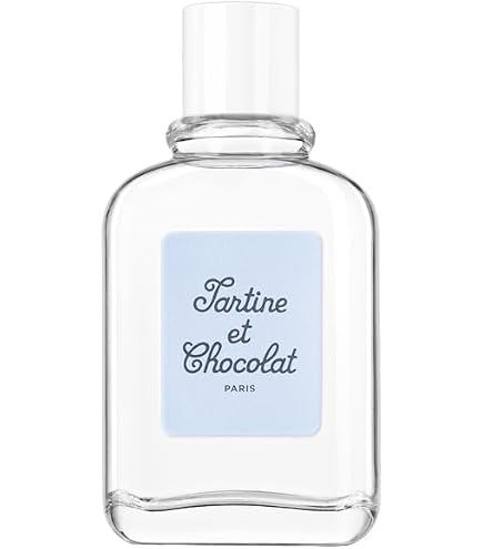 Amazon | タルティーヌ エ ショコラ プチサンボン オーデトワレ 100ml